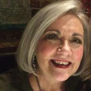 Meet your Posher, Sherry